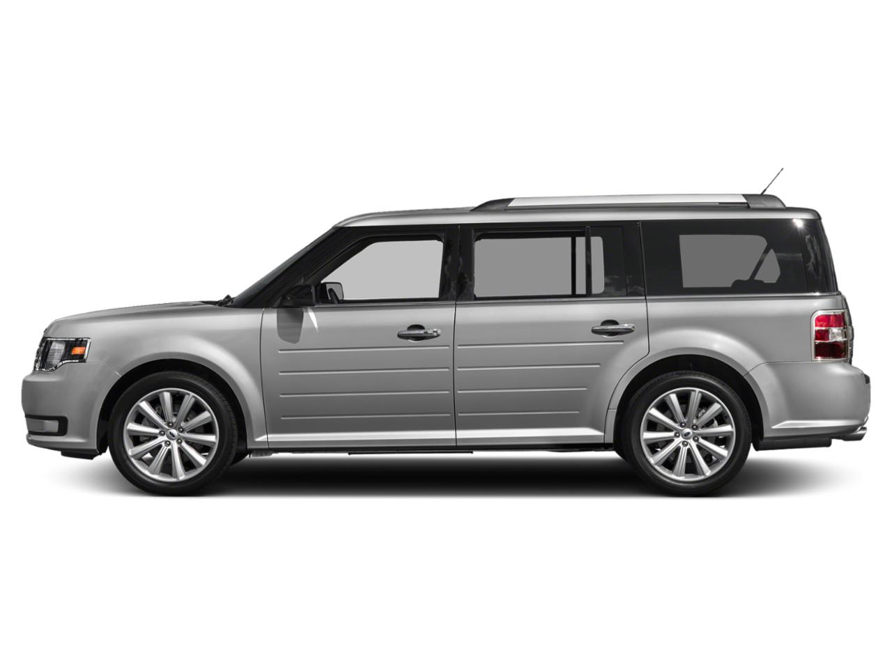 2019 Ford Flex for sale in Okmulgee - 2FMGK5B83KBA13024 - Harlan Ford, Inc.