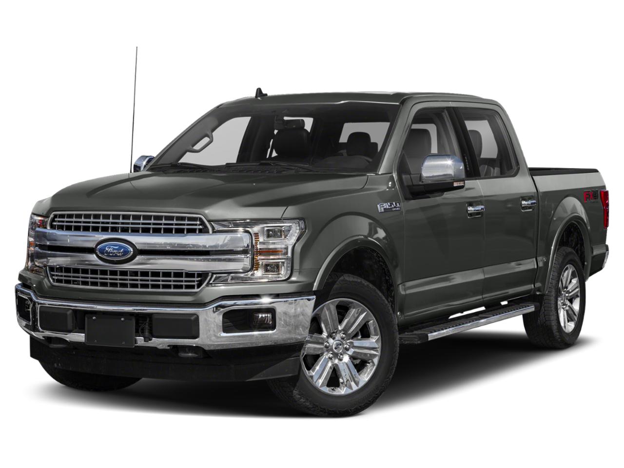 2019 Ford F-150 Vehicle Photo in Baton Rouge, LA 70806