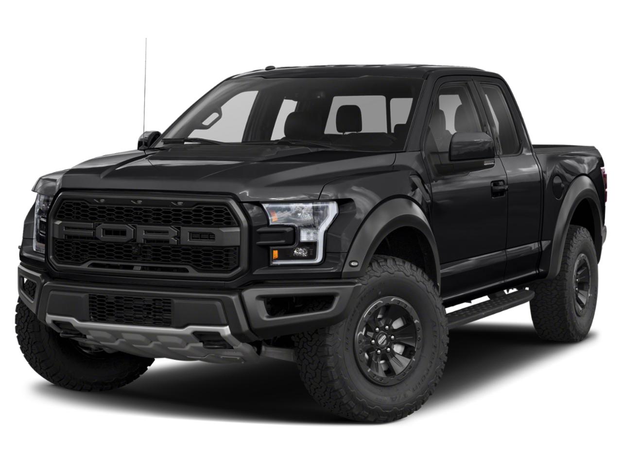 2019 Ford F-150 Vehicle Photo in ELYRIA, OH 44035-6349