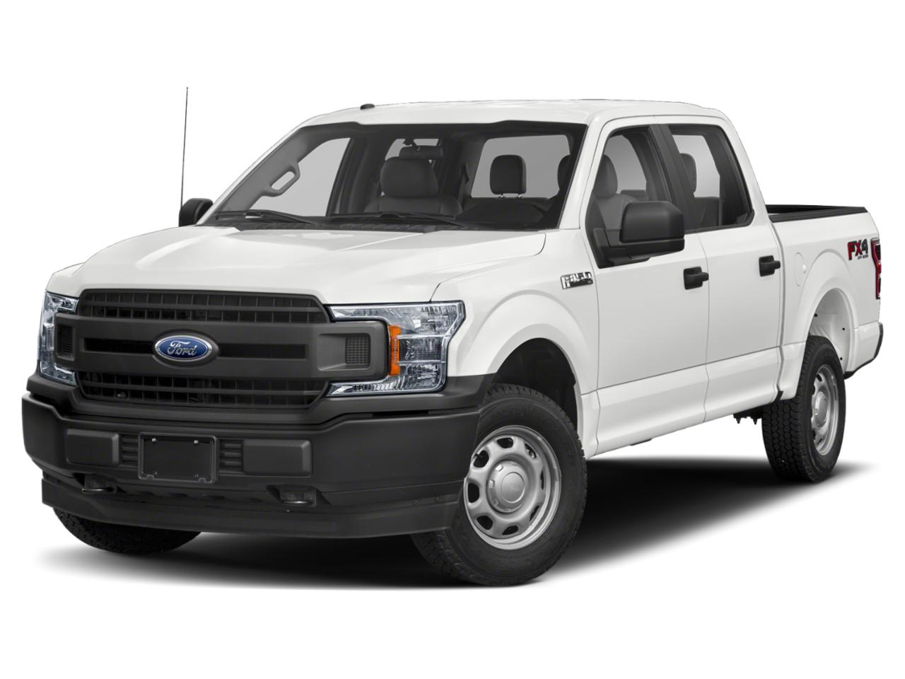 2019 Ford F-150 Vehicle Photo in Baton Rouge, LA 70806