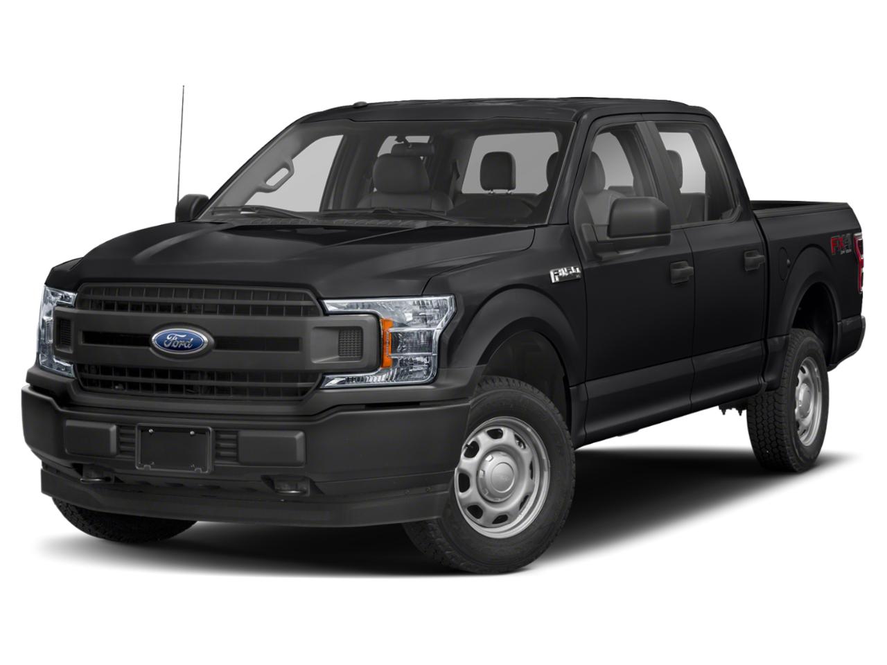 2019 Ford F-150 Vehicle Photo in Souderton, PA 18964-1038