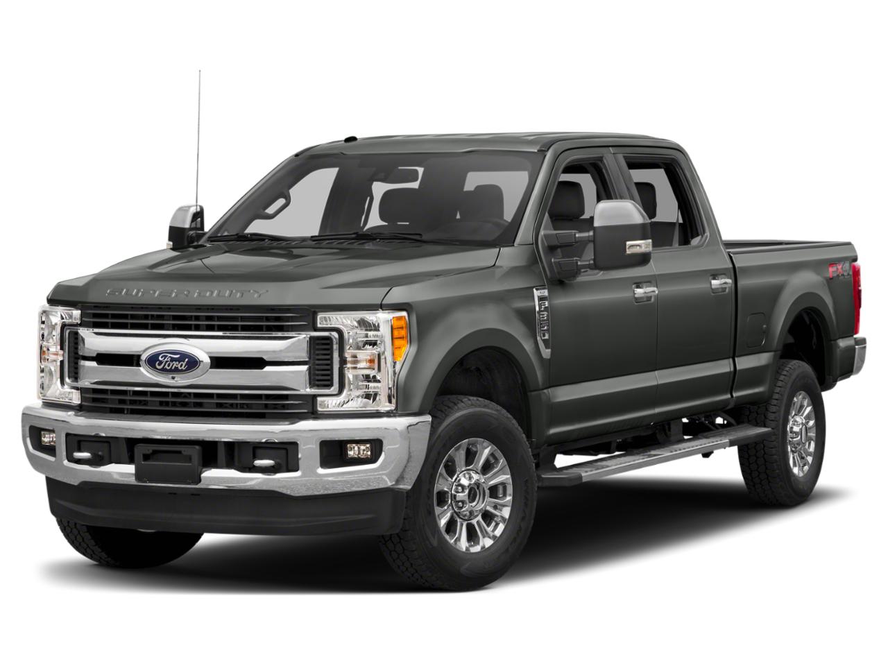 2019 Ford Super Duty F-250 SRW Vehicle Photo in Baton Rouge, LA 70806