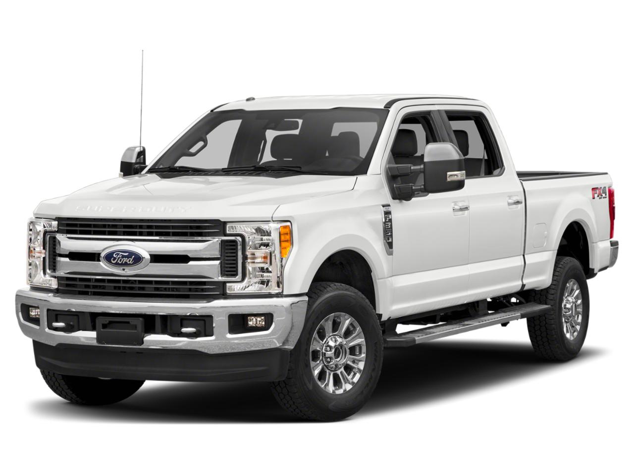 2019 Ford Super Duty F-250 SRW Vehicle Photo in Phoenix, AZ 85014