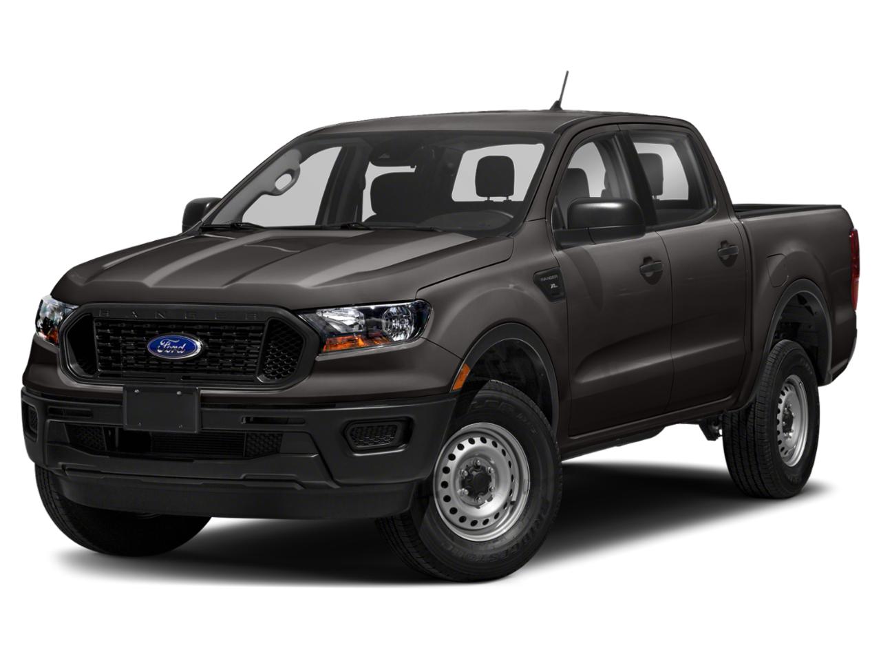 2019 Ford Ranger Vehicle Photo in San Leandro, CA 94577