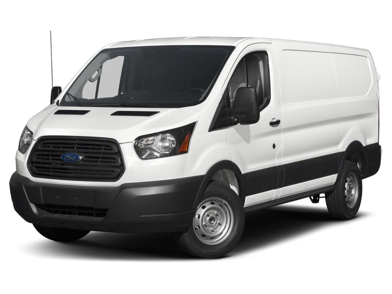2019 Ford Transit Van Vehicle Photo in Danbury, CT 06810