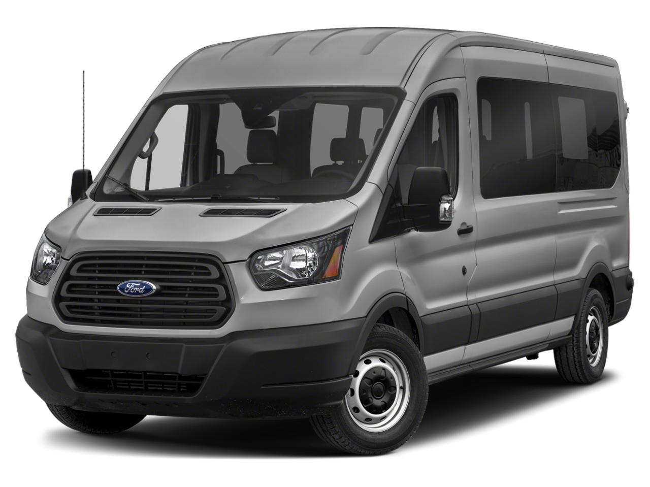 ford transit passenger van for sale