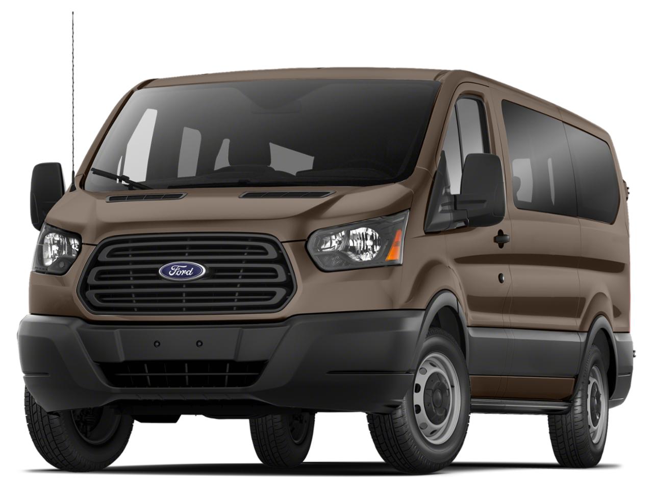 new 2019 ford transit passenger wagon for sale