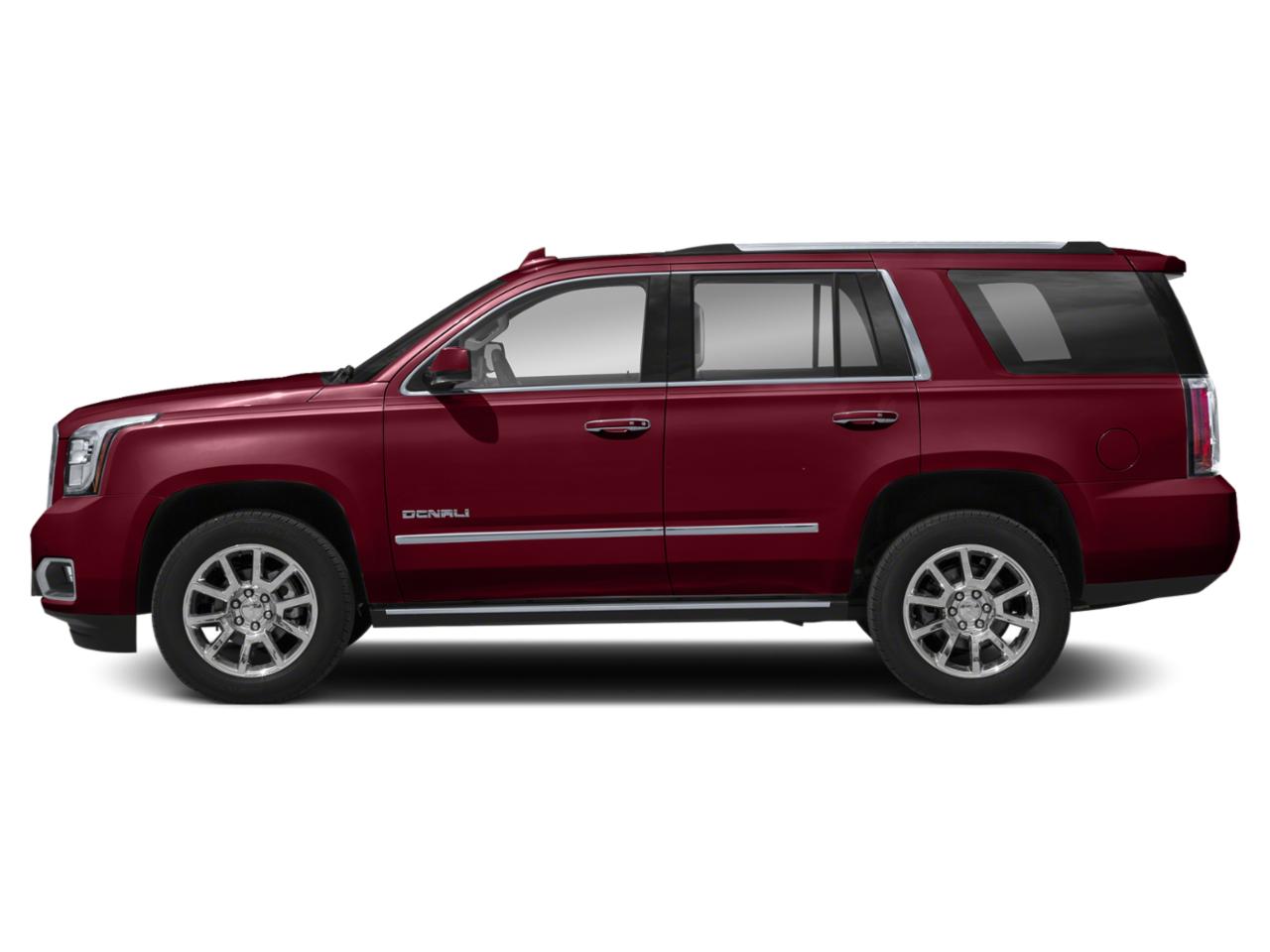 New 2019 GMC Yukon 2WD 4dr Denali in Crimson Red Tintcoat for sale in ...