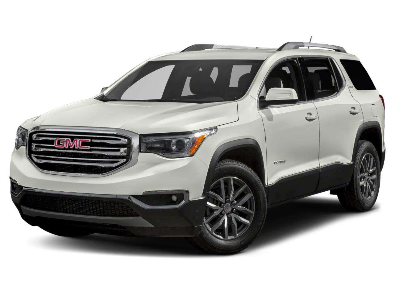 2019 GMC Acadia Vehicle Photo in Saginaw, MI 48609