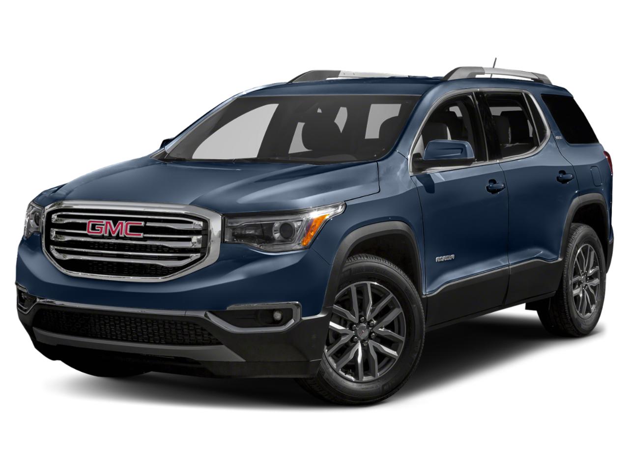 2019 GMC Acadia Vehicle Photo in Baton Rouge, LA 70809