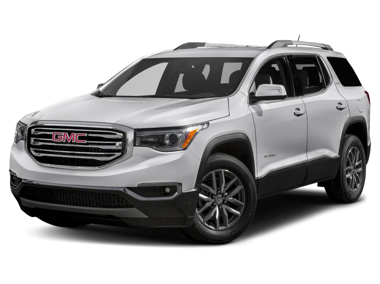 2019 GMC Acadia Vehicle Photo in Baton Rouge, LA 70806