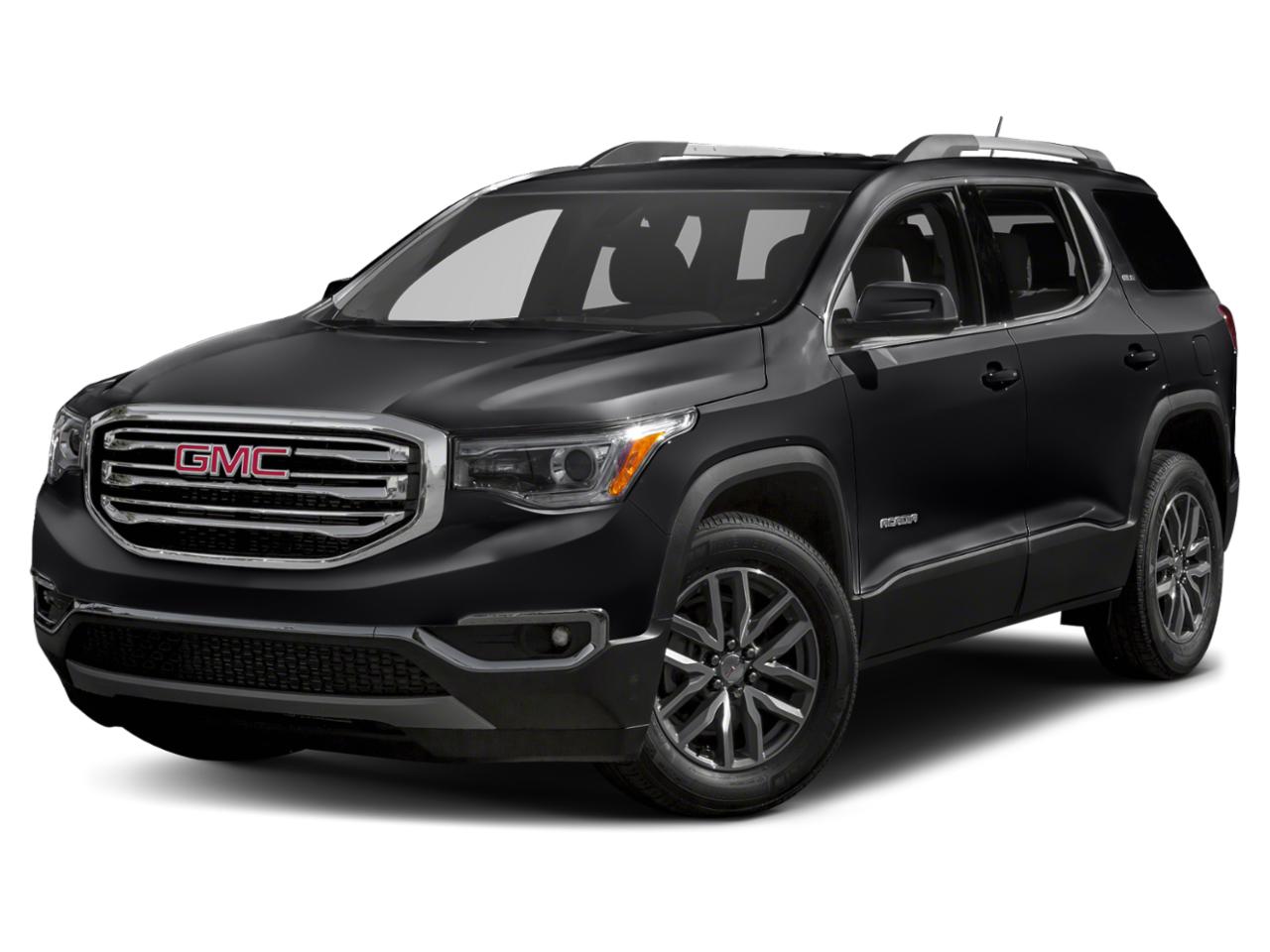 2019 GMC Acadia Vehicle Photo in Corsicana, TX 75110