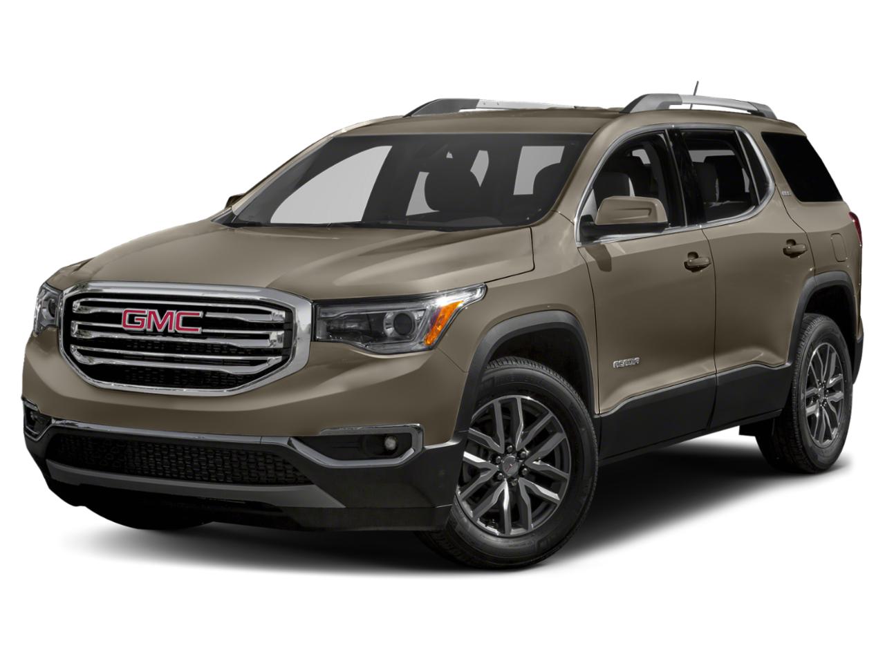 New 2019 GMC Acadia Pepperdust Metallic For Sale in Lowell, MA 95106