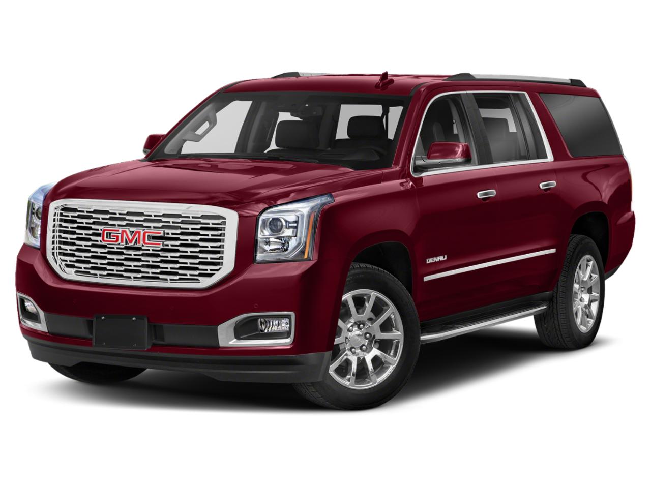 2019 GMC Yukon XL Vehicle Photo in Fort Worth, TX 76116