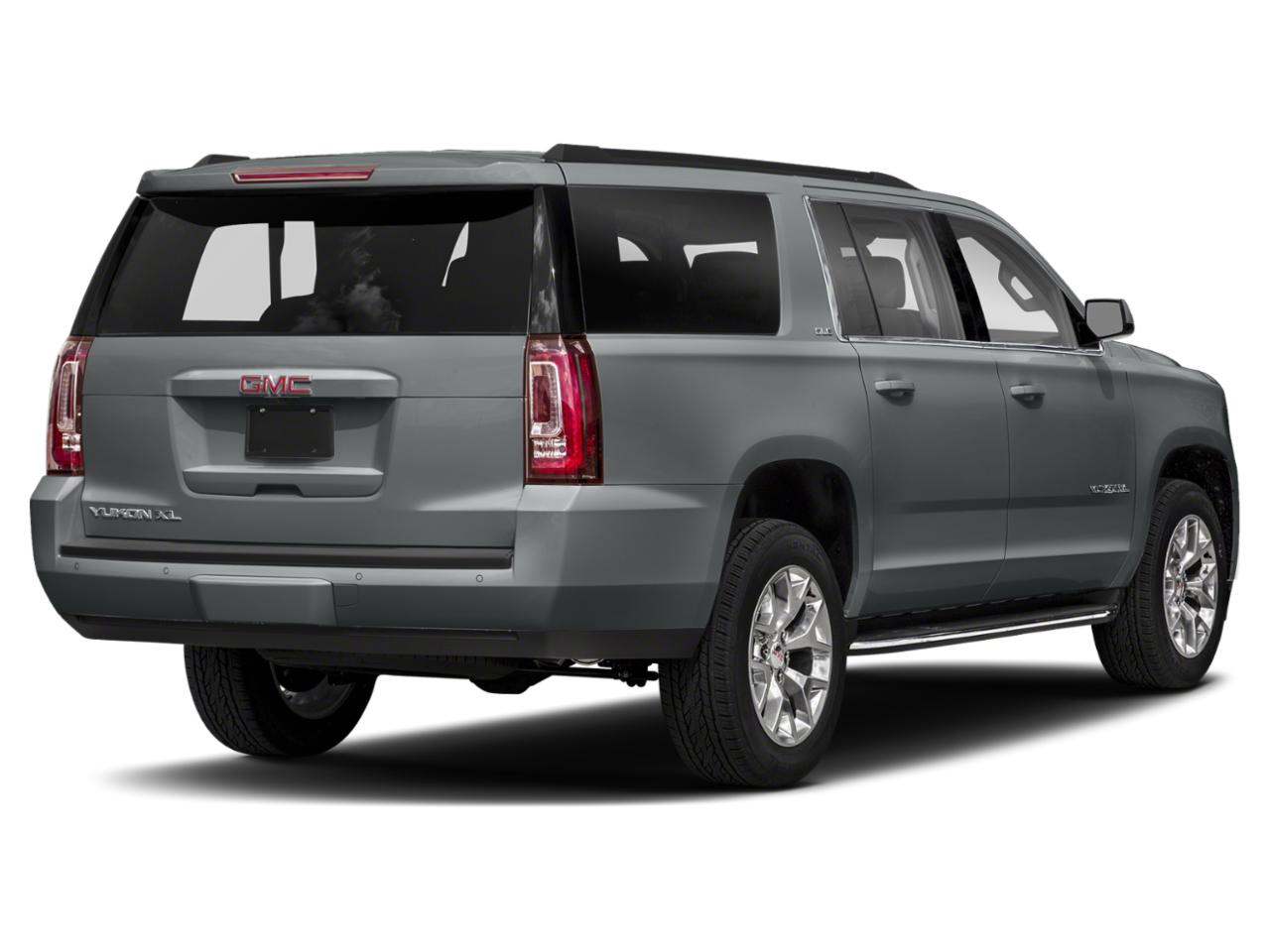 Gmc yukon 2019