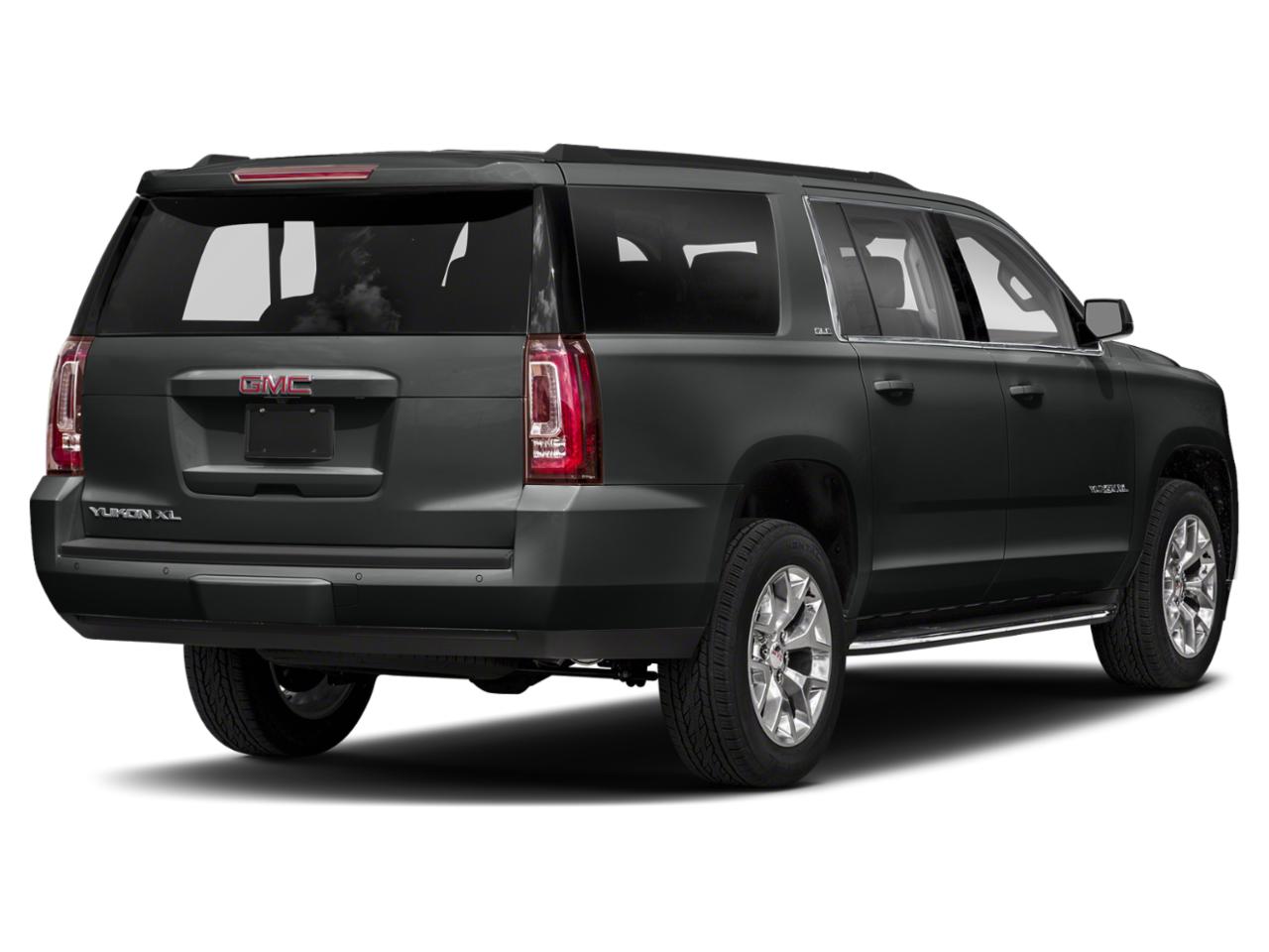 Chevrolet Yukon XL 2020