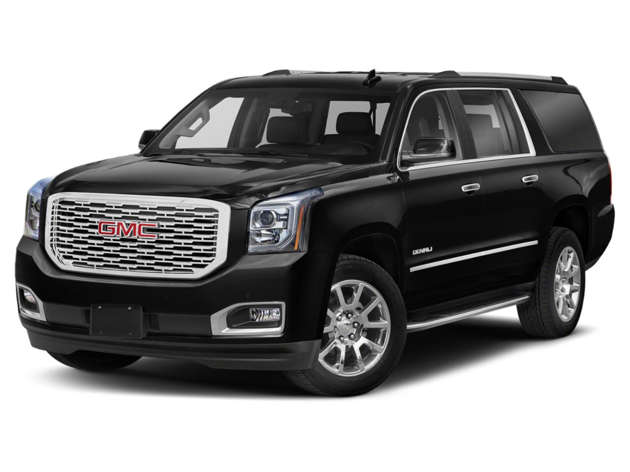 Used 2019 Gmc Yukon Xl 2wd 4dr Denali Onyx Black 4d Sport Utility