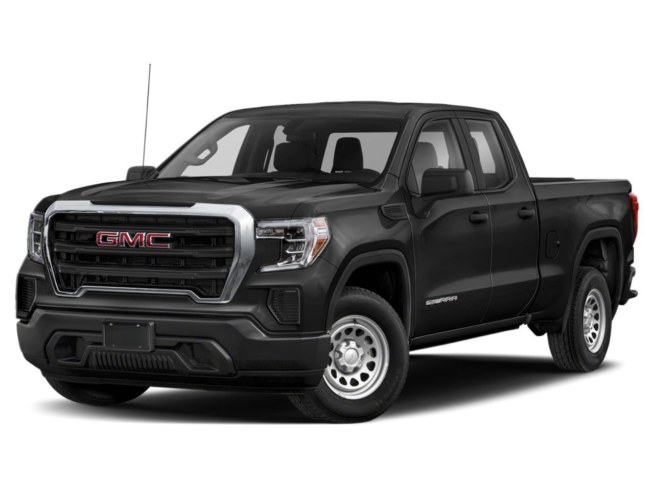 2019 GMC Sierra 1500 Vehicle Photo in Trevose, PA 19053