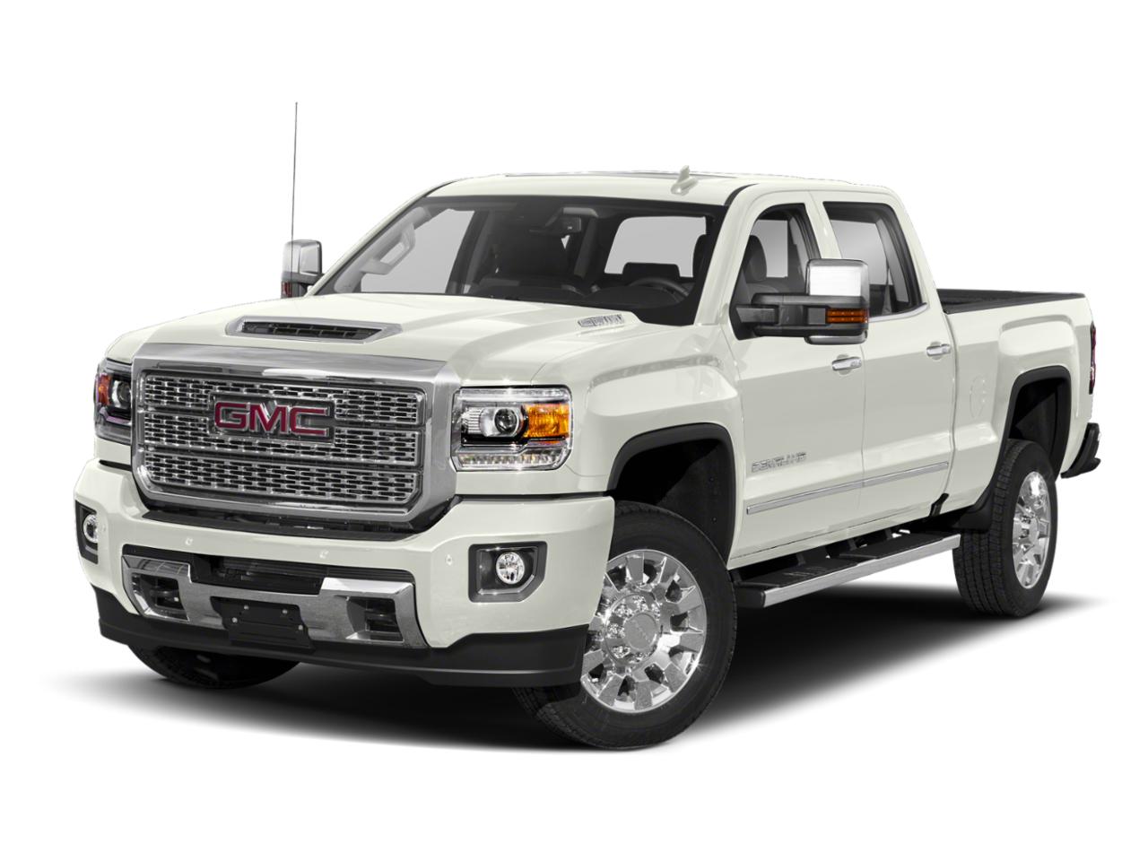 2019 GMC Sierra 2500HD Vehicle Photo in Kernersville, NC 27284
