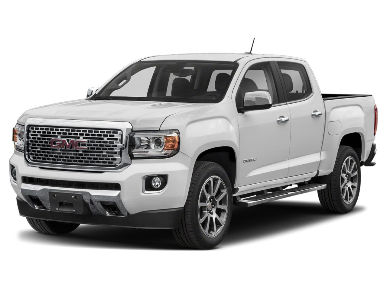 2019 GMC Canyon Vehicle Photo in Lincoln, NE 68521