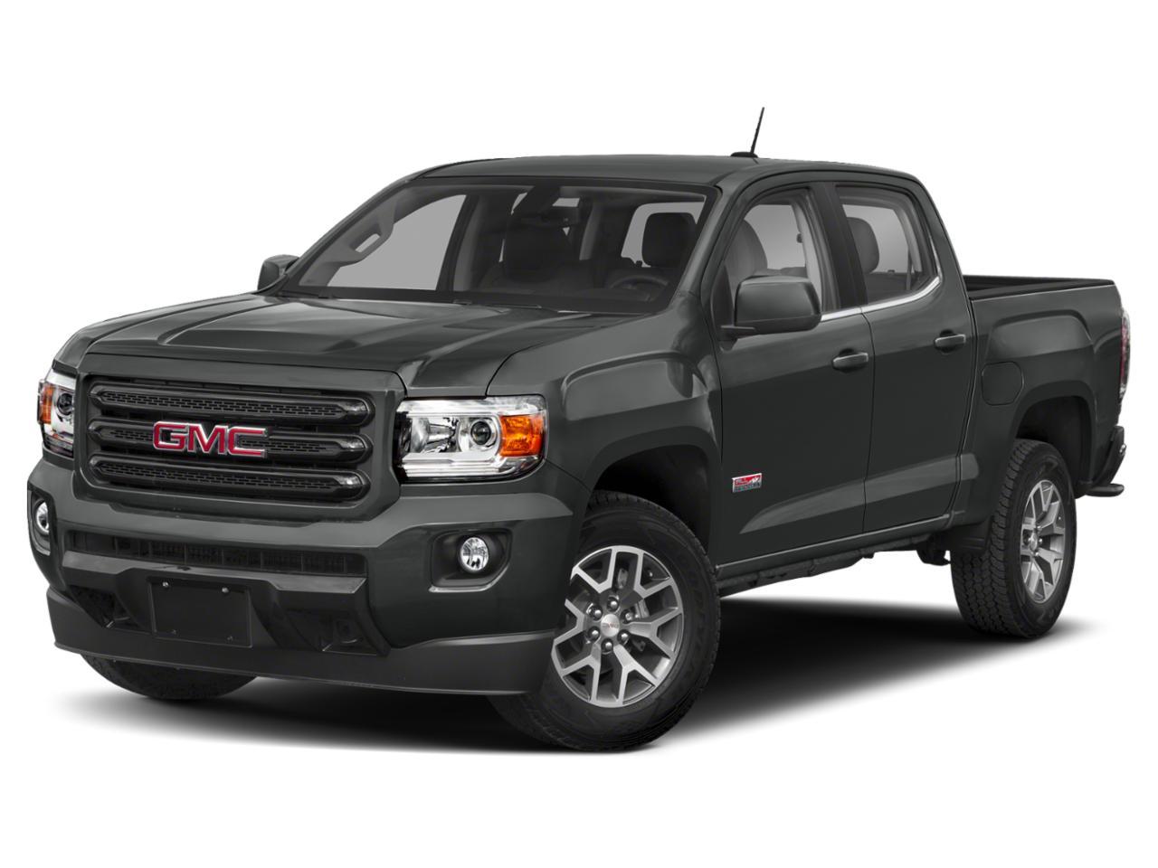 2019 GMC Canyon Vehicle Photo in Medina, OH 44256