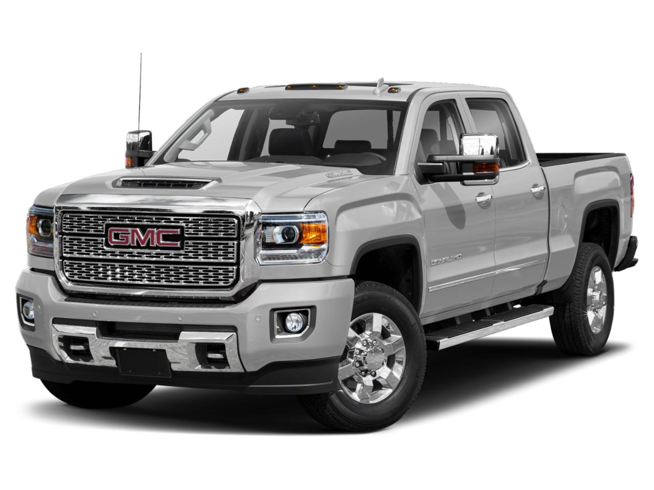 2019 GMC Sierra 3500HD for sale in Gilbert - 1GT42WEY6KF158954 - Henry ...