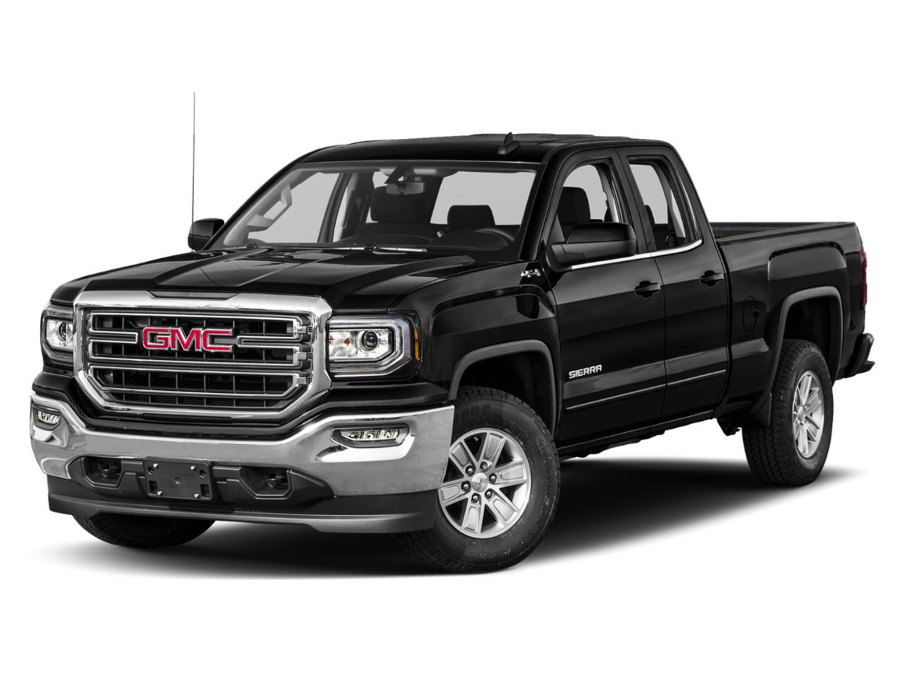 2019 GMC Sierra 1500 Limited Vehicle Photo in Terryville, CT 06786