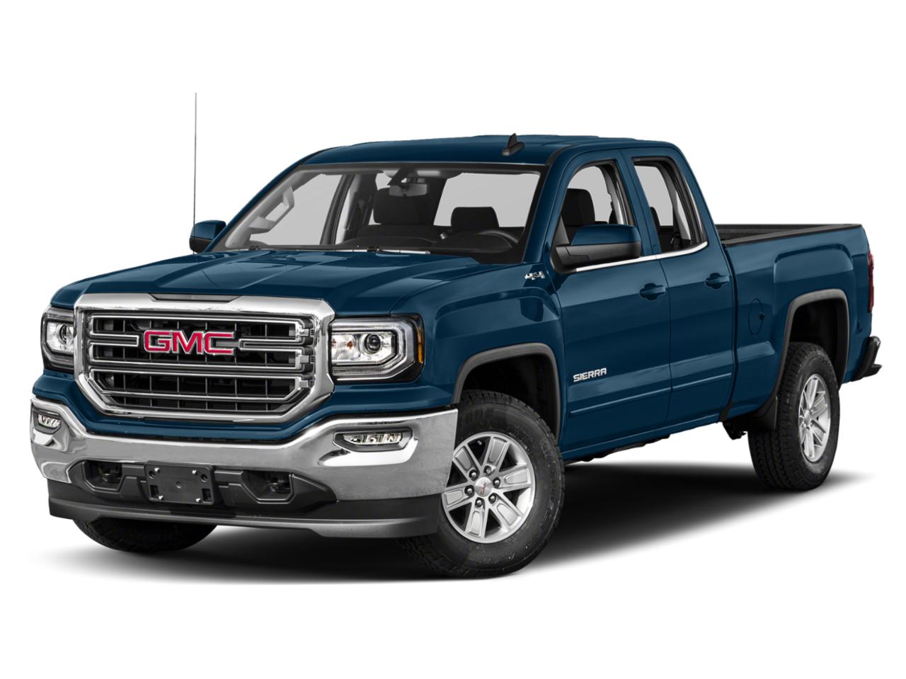 2019 GMC Sierra 1500 Limited Vehicle Photo in Depew, NY 14043