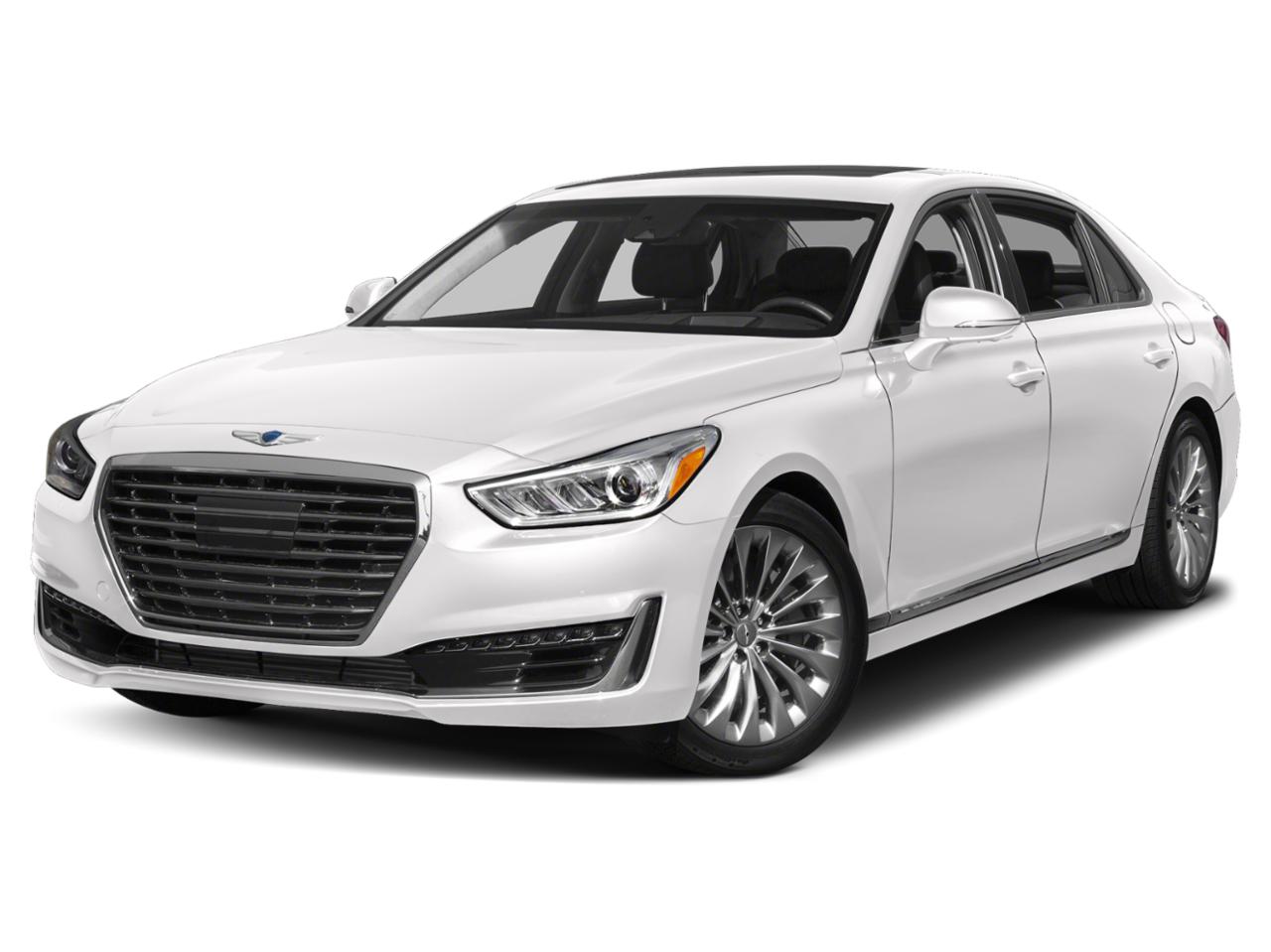 2019 Genesis G90 for sale in Denton - KMHG34JA2KU051575 - Genesis of Denton