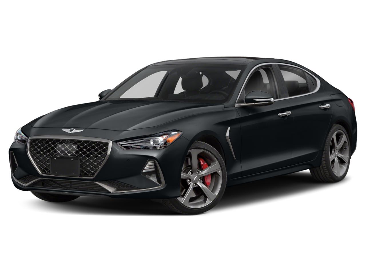 2019 Genesis G70 Vehicle Photo in Cape May Court House, NJ 08210