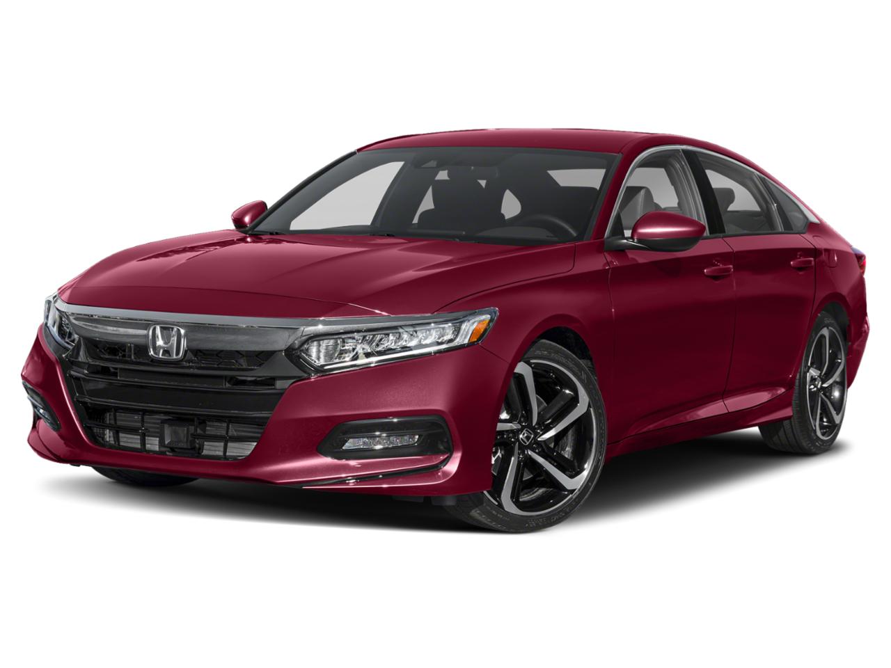 2019 Honda Accord Sedan Vehicle Photo in Pittsburgh, PA 15226