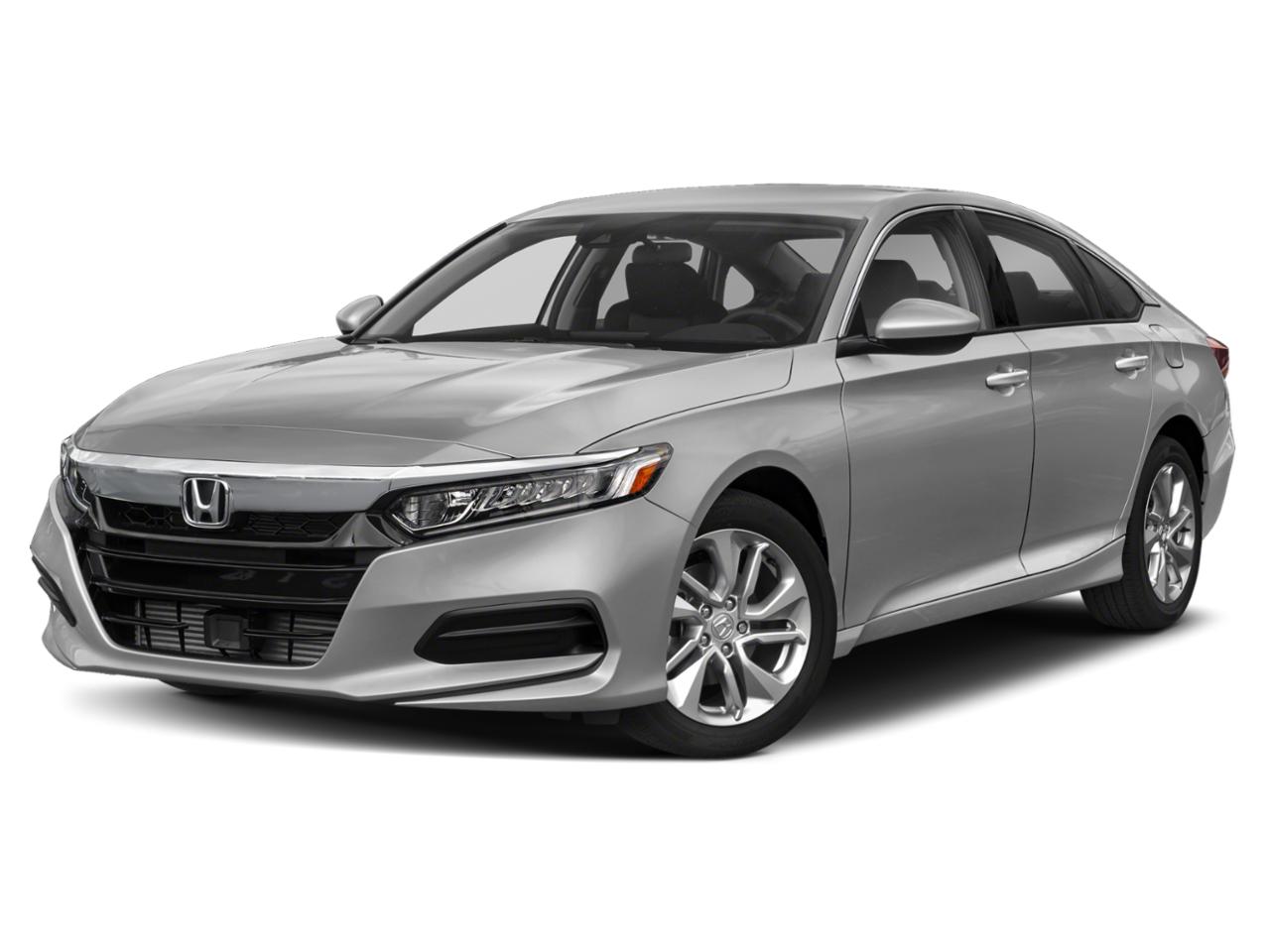 2019 Honda Accord Sedan Vehicle Photo in Oklahoma City, OK 73131