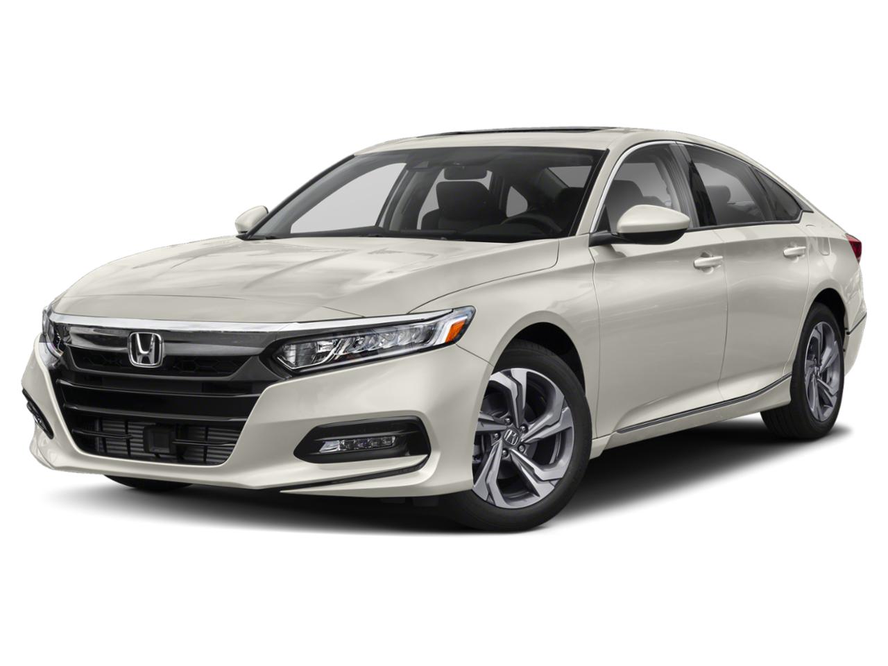 2019 Honda Accord Sedan for sale in El Dorado - 1HGCV1F4XKA003985 ...