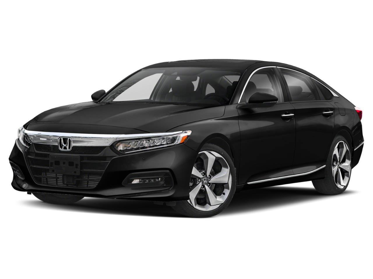 2019 Honda Accord Sedan Vehicle Photo in Lincoln, NE 68521