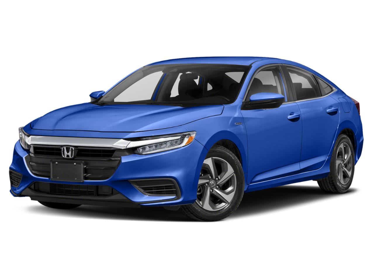 2019 Honda Insight Vehicle Photo in Prescott, AZ 86305
