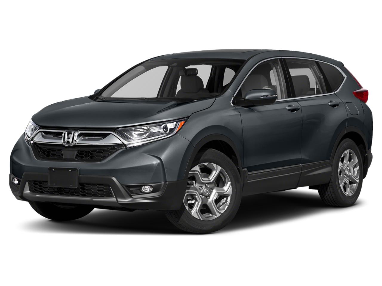 2019 Honda CR-V for sale in El Dorado - 7FARW1H89KE022979 - Billy Wood ...