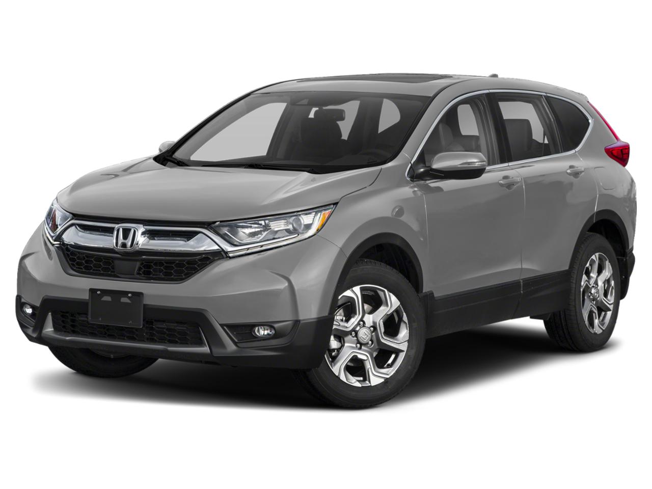 2019 Honda CR-V Vehicle Photo in Muncy, PA 17756