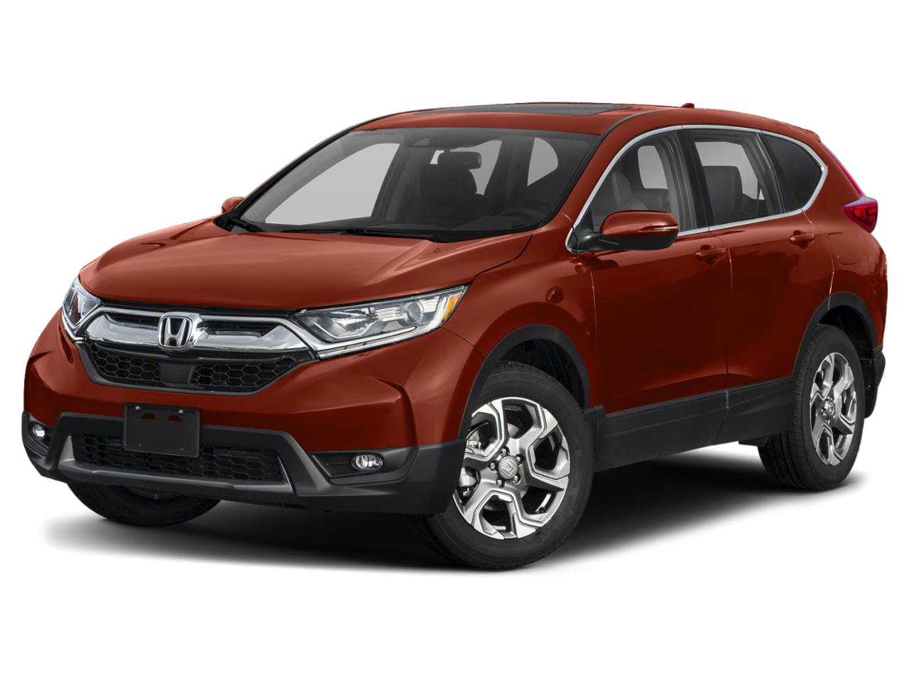 2019 Honda CR-V Vehicle Photo in Harrisburg, PA 17112