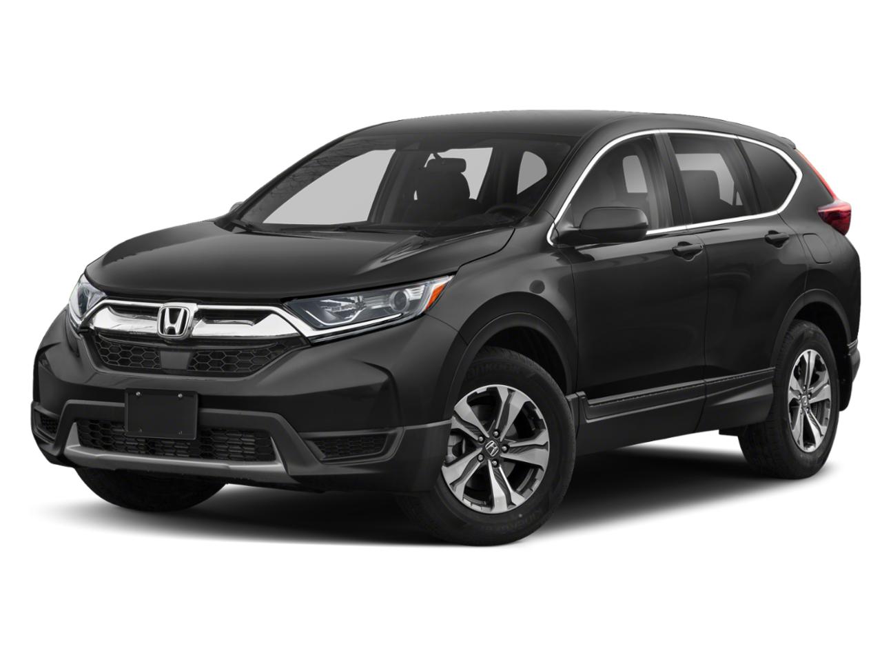 2019 Honda CR-V Vehicle Photo in Manassas, VA 20109