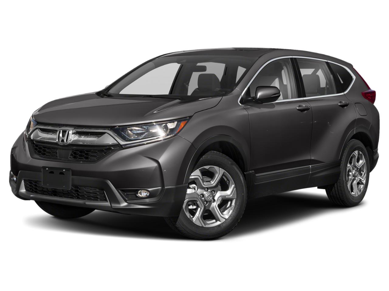 2019 Honda CR-V Vehicle Photo in Muncy, PA 17756