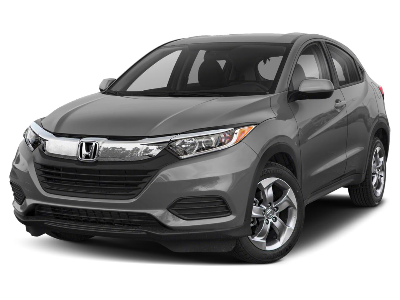 2019 Honda HR-V Vehicle Photo in Harrisburg, PA 17112
