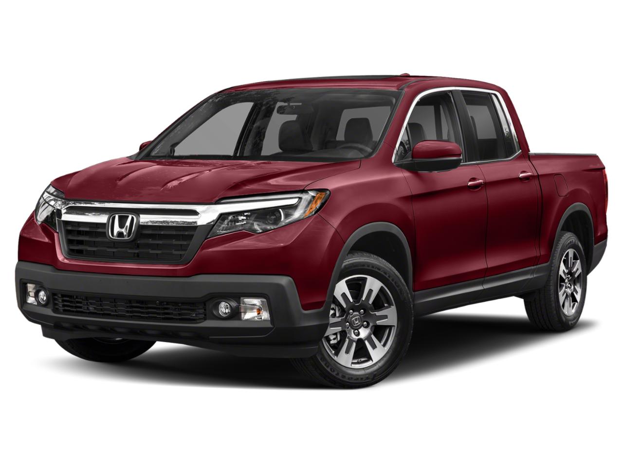2019 Honda Ridgeline Vehicle Photo in Bowie, MD 20716