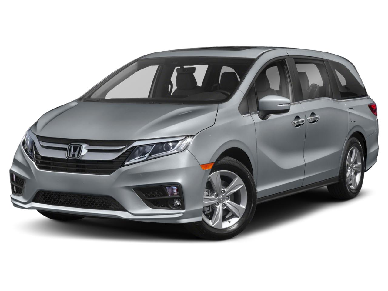 2019 Honda Odyssey Vehicle Photo in Colma, CA 94014