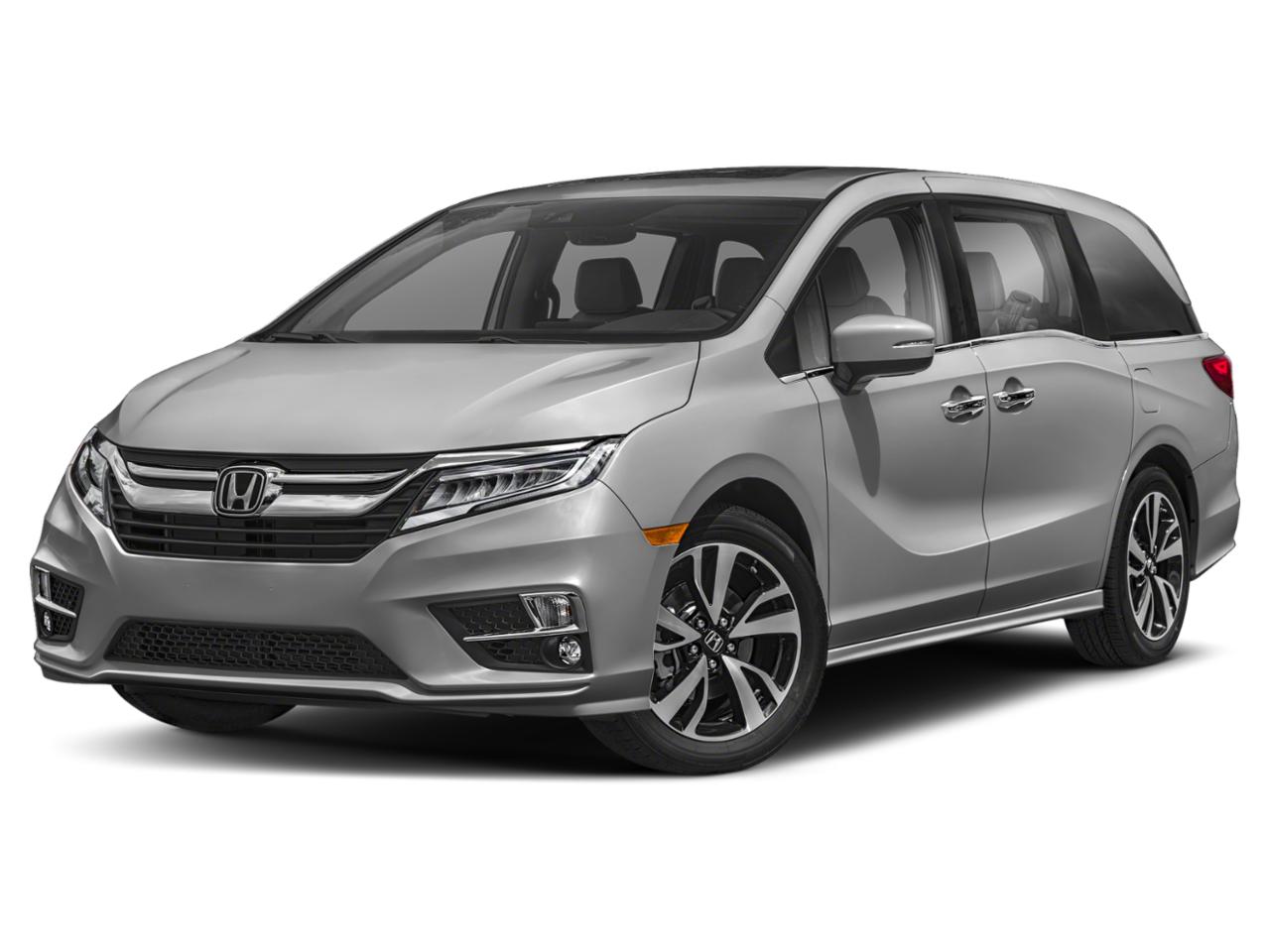 2019 Honda Odyssey Vehicle Photo in Muncy, PA 17756