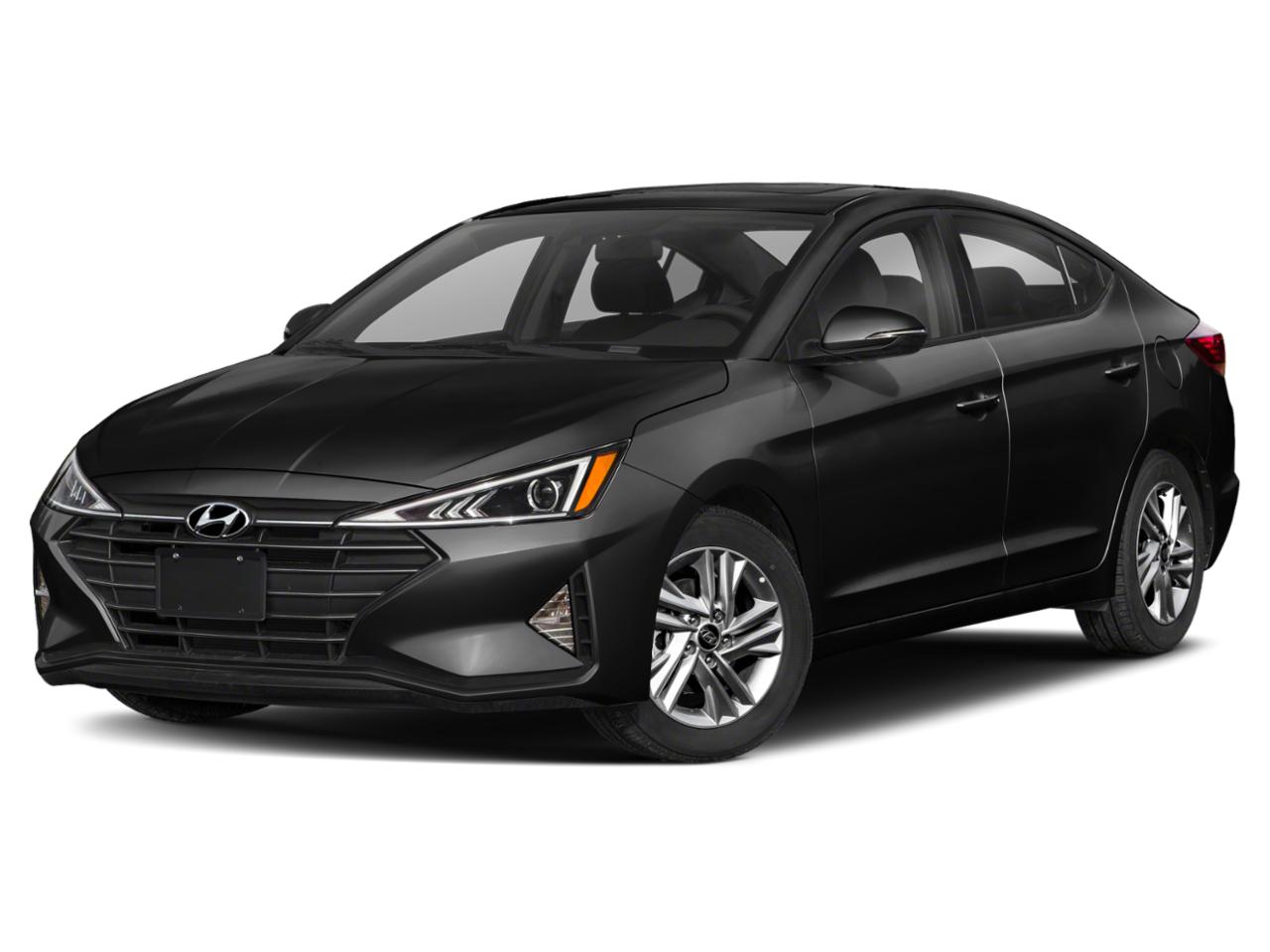 2019 Hyundai Elantra Vehicle Photo in Lafayette, LA 70503