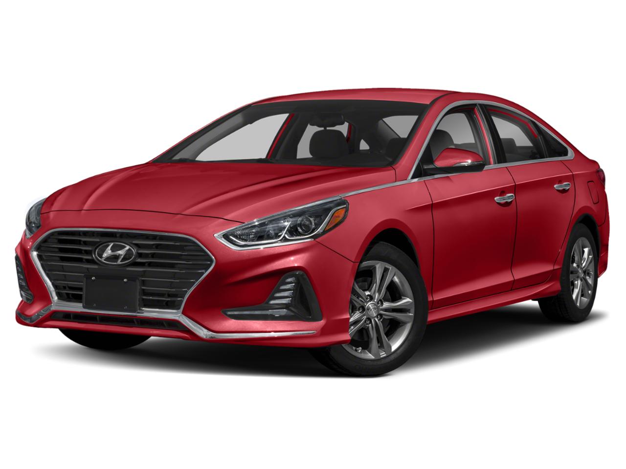 2019 Hyundai Sonata Vehicle Photo in Jenkintown, PA 19046