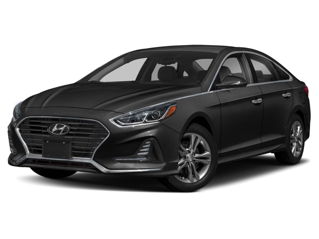 2019 Hyundai Sonata Vehicle Photo in Oklahoma City, OK 73114
