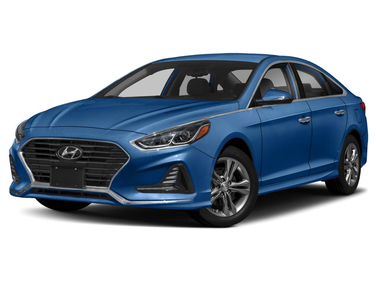 Hyundai sonata 2019 характеристики