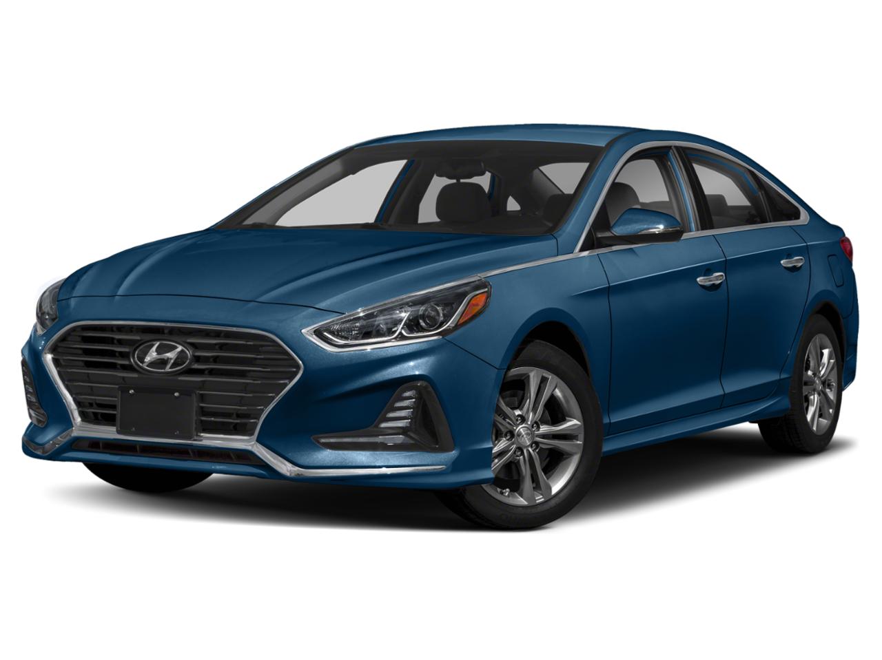 2019 Hyundai Sonata Vehicle Photo in Frederick, MD 21704