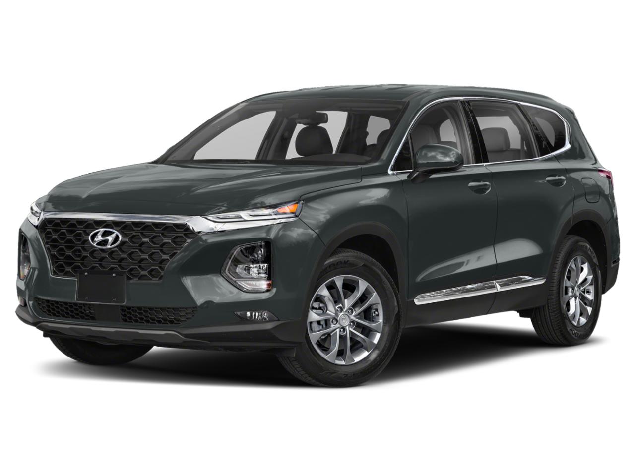 2019 Hyundai Santa Fe Vehicle Photo in Quakertown, PA 18951